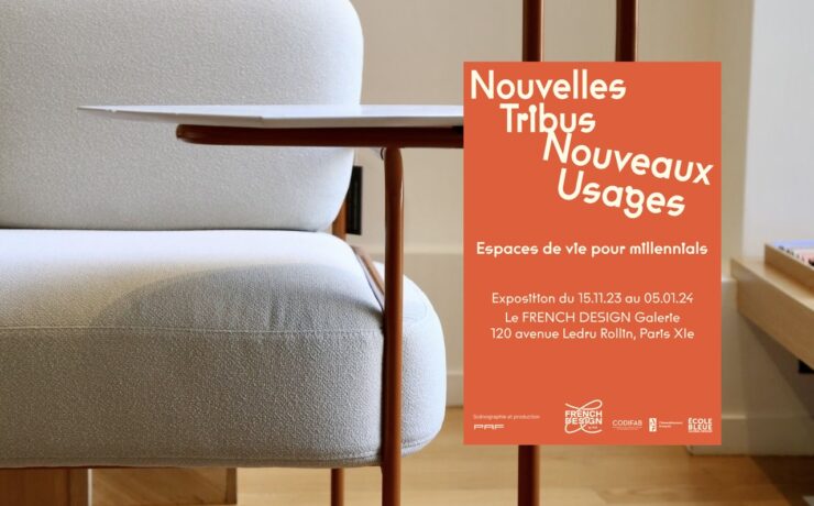 “Le French Design by VIA”, dont la mission consiste à transformer les industries de la création par le “design thinking” (afin de faire rayonner un art de vivre non seulement durable, mais aussi adapté à une époque caractérisée par la montée en puissance des comportements nomades et du digital), présente l’exposition “Nouvelles Tribus x Nouveaux Usages”. Instructif.