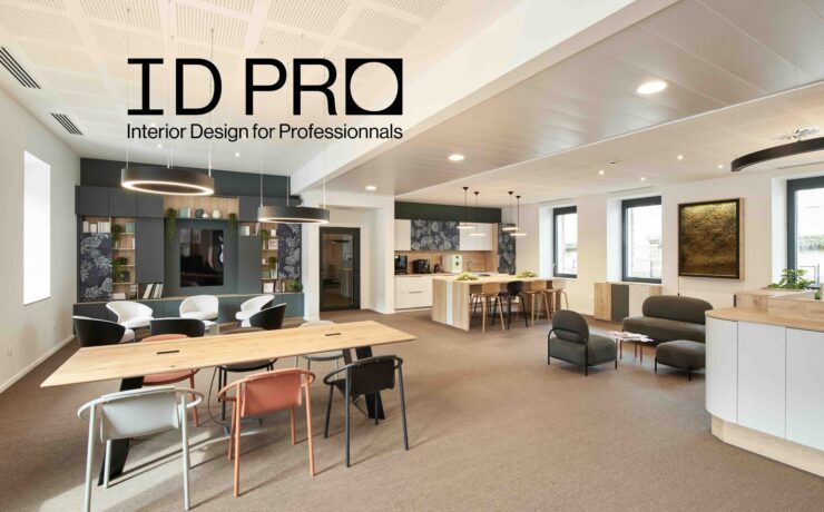 La troisième marque du fabricant-distributeur alsacien, spécialisée dans l’agencement d’espaces pour les professionnels, sera présente sur deux segments : la promotion immobilière et l’agencement de locaux professionnels. Ambitions : 20 partenaires ID PRO en 2024 ; 60 distributeurs d’ici 2026.