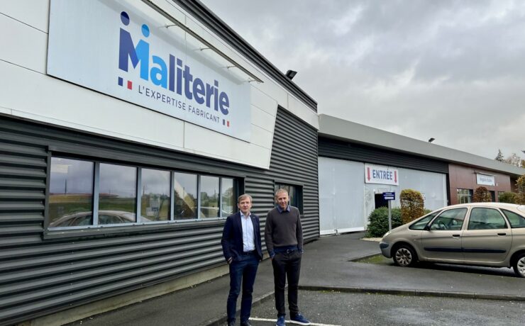 En se rapprochant du groupe Steel (dirigé par Stéphane Comptour, ex-franchisé Maison de la Literie), le fabricant-distributeur Maliterie donne naissance au “Groupe Maliterie” et passe de 40 à 80 magasins en propre en France avec, à terme, un objectif de 150 points de vente. Côté produits, une montée en gamme rapide de l’ensemble des collections est d’ores et déjà programmée.