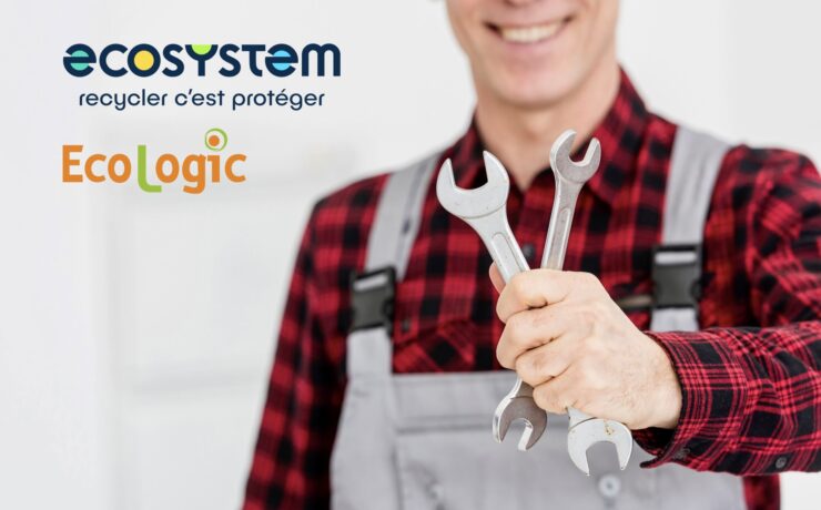 Le réseau de réparateurs labellisés “QualiRépar” compte désormais près de 4 700 points de réparation, soit dix fois plus qu’il y a un an et représente plus de 5 000 techniciens, dont 2 600 itinérants, pour réparer les appareils électroménagers à domicile.