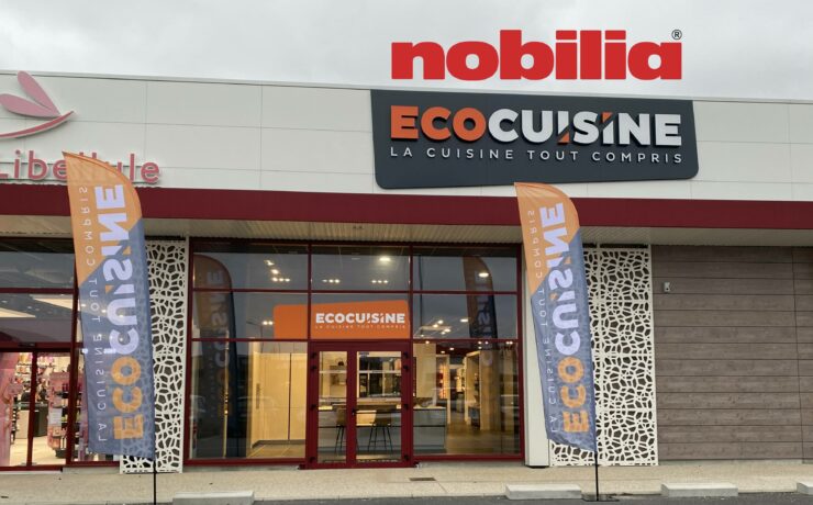 Objectif officiel de ce partenariat stratégique : faciliter l'accès à d'autres marchés internationaux et positionner au mieux les licenciés de la marque Ecocuisine en France, avec Nobilia en tant que partenaire et fournisseur. Olivier François, directeur général et co-fondateur d'Ecocuisine, continuera d'assurer le développement de l’enseigne en tant qu'associé-gérant.