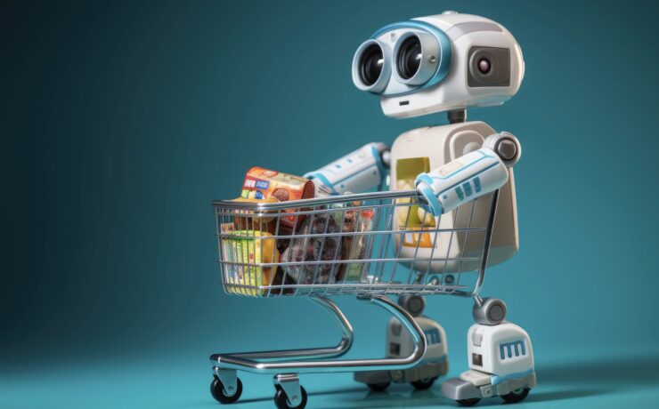 Le commerce, aujourd’hui “unifié”, aurait achevé la révolution industrielle de l’Internet. Désormais, alors que le “offline” se digitalise, tandis que le “online” lui, tend à s’humaniser, l’une des pistes d’optimisation les plus prometteuses, pour les marques et les enseignes, résiderait dans la très à la mode intelligence artificielle, outil inédit d’une forme d’individualisation de masse de la relation client. Avec, plus que jamais au cœur des enjeux : une nouvelle forme de proximité avec le consommateur. Prospective.