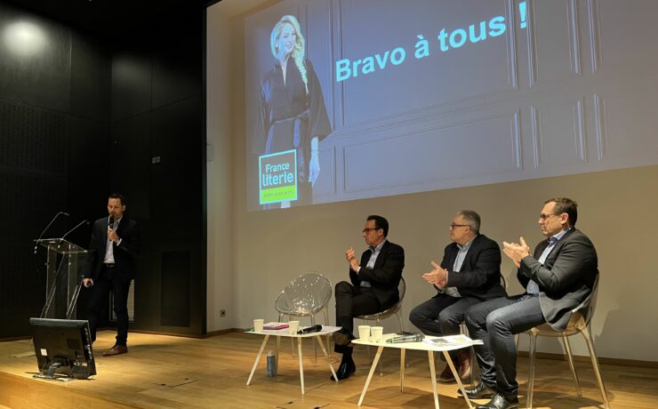 Avec pour objet de continuer à occuper le terrain face à la concurrence, ceci en utilisant au mieux l’image de son égérie, l’enseigne France Literie va lancer un nouveau vecteur de communication : une web-série, intitulée “Mes Jours et Mes Nuits”, portée, forcément, par Adriana Karembeu. Mais ce ne fut pas, loin s’en faut, la seule annonce d’importance de la réunion nationale du mois de décembre dernier…