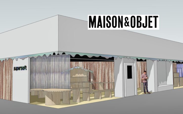 Pour la première fois sur Maison&Objet, dans quelques jours, les organisateurs du salon proposeront “What’s New? in Retail”, un espace inédit entièrement dédié à l’accompagnement des visiteurs retailers pour développer leur business. Au programme, entre autres : 25 ateliers destinés à soutenir les commerçants dans la mutation de leur métier et les aider à organiser la promotion ou la mise en scène de leurs boutiques.