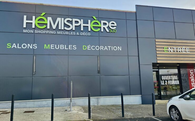 Le GRAM fait par ailleurs savoir qu’Hémisphère Sud prévoit de poursuivre son développement, en ouvrant de nouveaux points de vente dans d'autres régions, très prochainement. Le réseau, toujours en quête de candidats à l’enseigne, sera présent sur le prochain salon “Franchise Expo Paris”, qui se tiendra du samedi 16 au lundi 18 mars prochain, dans le hall 1 du parc des expositions de la porte de Versailles, à Paris.