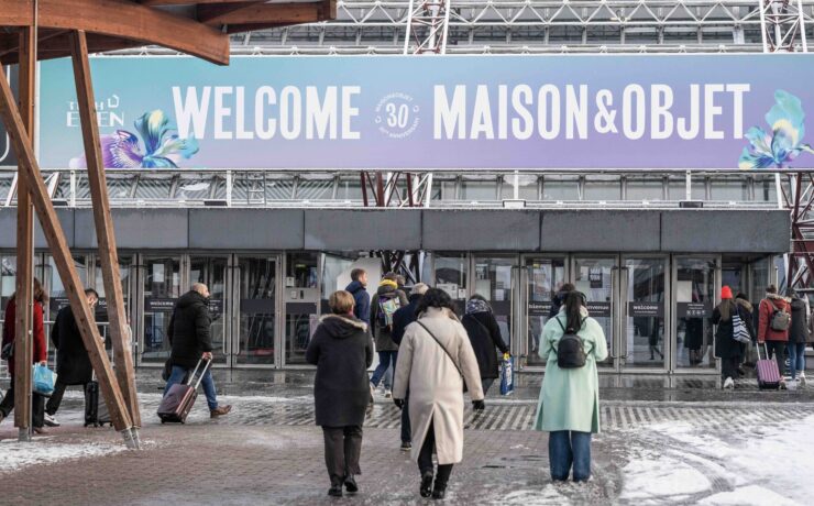 Si en septembre 2023, les organisateurs avaient noté une participation plus timide des visiteurs français, la reconquête de cette cible clé semble avoir fonctionné en janvier. C’est en effet sur le visitorat hexagonal, à +9 % (40 916 visiteurs) et le grand export, à +25 %, que la croissance se lit davantage sur cette session.