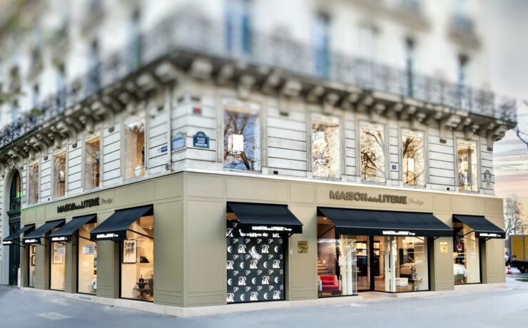 Pour révéler tout le potentiel de la marque et relancer le développement de l’enseigne, les nouveaux propriétaires de Maison de la Literie disent miser sur plusieurs leviers de croissance, aux premiers rangs desquels son outil industriel, ses marques exclusives et, bien sûr, son réseau de points de vente. Ce dernier devrait d’ailleurs être entièrement rénové à horizon 2026 avec, à la clé, un nouveau concept magasin. Mais ce n’est pas tout…