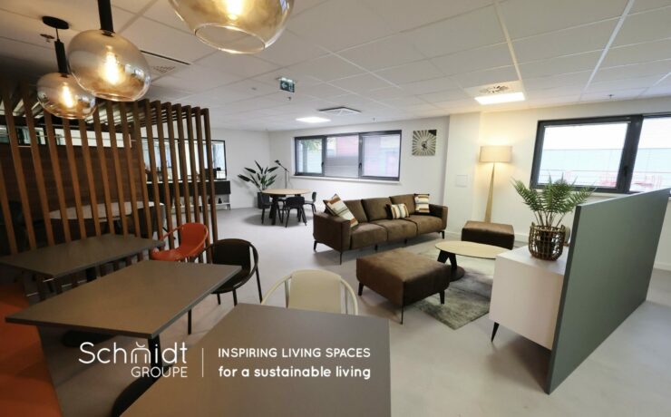 Schmidt Groupe (marques Schmidt et Cuisinella) annonce un chiffre d’affaires de 668 millions d'euros en 2023, soit une augmentation significative, de 23 %, par rapport à l'année pré-Covid. Présent dans 22 pays, le groupe a par ailleurs inauguré 82 magasins en 2023, soit plus d’une ouverture par semaine ! Mais ce n’est pas tout.