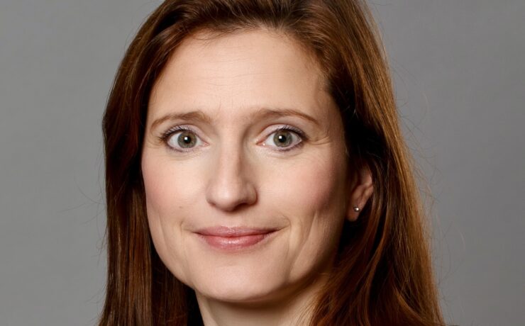 Membre du classement “Choiseul 100” des leaders économiques français de moins de 40 ans depuis 2020, Anne-Laure Feldkircher est particulièrement engagée en faveur de l’égalité femmes/hommes. Elle prendra officiellement ses fonctions le 19 février prochain.