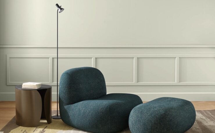 Ligne Roset et Cinna deviennent partenaires d'izidore.com, le site spécialiste du mobilier de seconde main de marques. Dans ce cadre, les clients des deux griffes du groupe Roset peuvent désormais revendre leurs meubles en toute confiance et en toute sécurité. Une nouvelle étape dans l’engagement en faveur de l’économie circulaire du leader français dans le secteur de l’édition, de la fabrication et de la distribution de mobilier et d’accessoires.