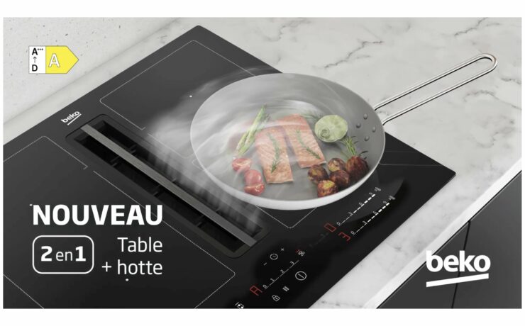 Cette nouvelle vague privilégie la répétition, avec près de 2 000 spots diffusés en 20 et 12 secondes. La marque va ainsi toucher 80 % des 35 ans et plus, qui verront un spot Beko en moyenne six fois. Ces quatre semaines de communication vont générer une très belle visibilité, avec quelque 120 millions de contacts auprès de la cible.