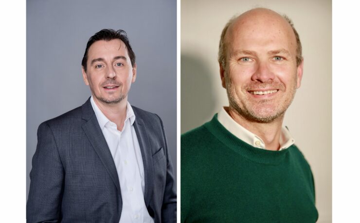 Ce 26 mars, par voie de communiqué, l’enseigne multi-spécialiste omnicanale de l’équipement, de l’aménagement et de la décoration de la maison, annonce deux nominations d’importance. Celle d’Antoine de la Gatinais (à gauche sur notre photo) au poste de directeur commercial. Et celle de Guillaume de Lacroix (à droite) au poste de directeur marketing, digital et relation client. Présentations.