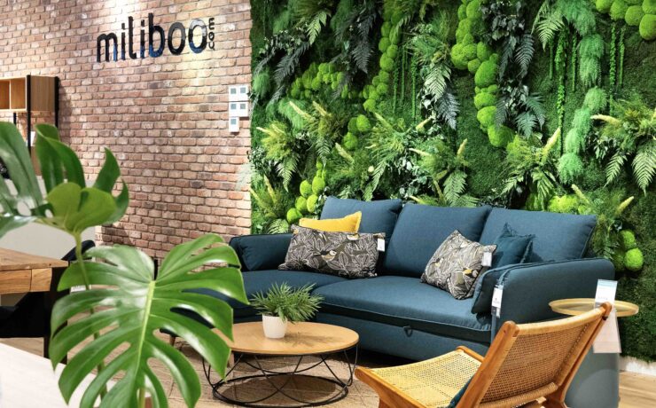 La marque-enseigne, qui vient de publier son chiffre d’affaires au titre du troisième trimestre (période du 1er novembre 2023 au 31 janvier 2024) et des neuf premiers mois de son exercice 2023-24, continue manifestement de gagner des parts de marché, dans un contexte pour le moins atone. La rançon d’une stratégie phygitale optimisée ?