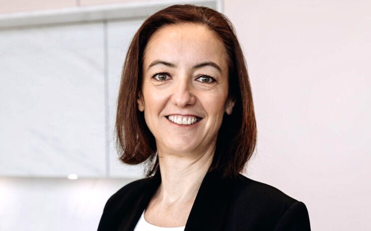 Forte de plus de 25 ans de carrière dans le retail, la nouvelle directrice générale de Cuisines AvivA et Eltøn Cuisines (groupe Abbou et Cie), aura notamment pour mission d’accélérer le développement et la performance du réseau, ainsi que de renforcer l’offre servicielle avant, pendant et après-vente.