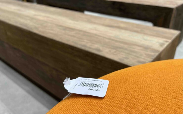 L’année 2024 débute avec une performance du mois de janvier dans la lignée de celles des mois précédents : l’activité en valeur recule de 6 %. Les arbitrages des Français n’ont pas forcément été défavorables au meuble durant cette période ; il semble surtout que les ménages se sont montrés raisonnables pendant les soldes.