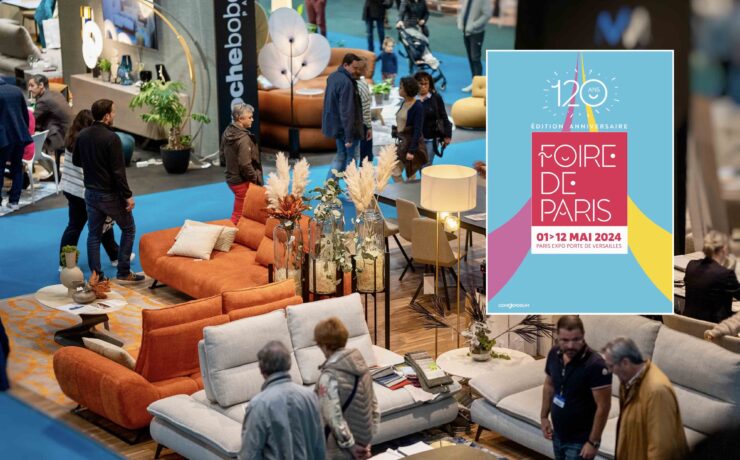 Tandis que, malgré l’inflation et un secteur de l’immobilier en berne, les Français ont toujours à cœur de se constituer un logement “cocon”, confortable, fonctionnel et qui leur ressemble, pour son édition 2024, le plus grand magasin éphémère de France choisit de faire la part belle à la maison « confort & bien-être » et met l’accent sur son offre consacrée à la rénovation de l’habitat.