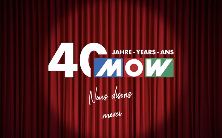 Le salon professionnel allemand dédié au secteur européen du meuble fêtera ses 40 ans du 22 au 26 septembre prochain, au parc des expositions Messezentrum de Bad Salzuflen. Les quelque 85 000 m² de l’événement devraient accueillir des visiteurs venus de plus de 66 pays, aux premiers rangs desquels l'Allemagne bien sûr, mais aussi les Pays-Bas, la Belgique, la France, l’Italie, la Suisse, l’Autriche et la Pologne.