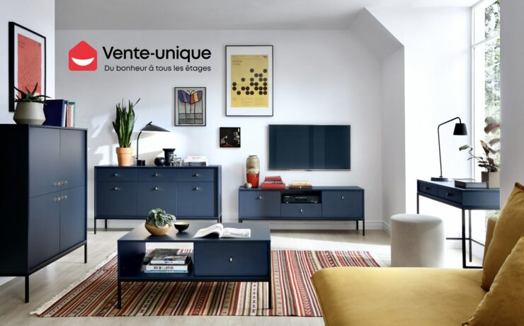 Fort d’un volume d'affaires global annuel record, à plus de 200 M€ en 2023 et d’un chiffre d'affaires annuel consolidé du groupe (intégrant les activités de logistique) en hausse de 13,1 %, Vente-unique.com vise une croissance de 15 % pour 2024.