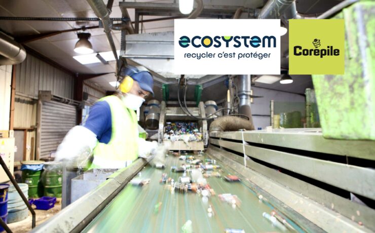 Le nouvel ensemble formé par les deux éco-organismes ambitionne de se positionner sur les cinq catégories couvertes* par le nouveau règlement européen “Batteries” et de développer « une filière élargie, innovante et encore plus performante ». La finalisation de la transaction devrait intervenir en juin 2024, après obtention des autorisations règlementaires et la tenue des assemblées générales d’actionnaires.