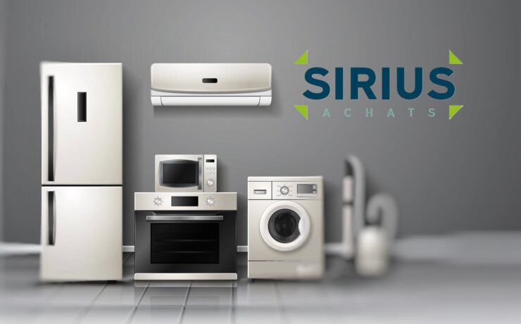 Créée fin septembre 2022 par But, Conforama, MDA Company, le groupe Casino et Intermarché, cette centrale d’achats était chargée de négocier les conditions d’achat des différentes enseignes concernées, en France, auprès des plus gros fournisseurs internationaux de produits électrodomestiques.