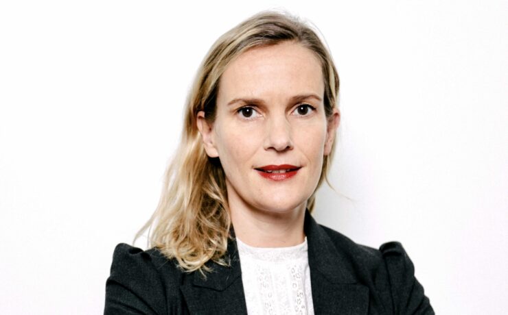 Directrice de la communication et des affaires publiques de la FEBEA (syndicat professionnel des fabricants de produits cosmétiques), depuis 2019, la nouvelle déléguée générale du Groupement des marques d’appareils pour la maison (Gifam), dispose d’une fine connaissance des enjeux des industries de biens de consommation et de la distribution.