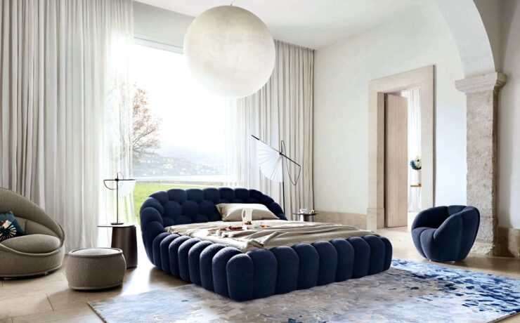 Fort d’un chiffre d’affaires, sur le premier trimestre, conforme au plan de marche du groupe pour ce début d’année, Roche Bobois SA maintient son ambition de réitérer sa performance record de l’année 2023 sur l’exercice 2024, ceci malgré un environnement de marché qui reste moins porteur.