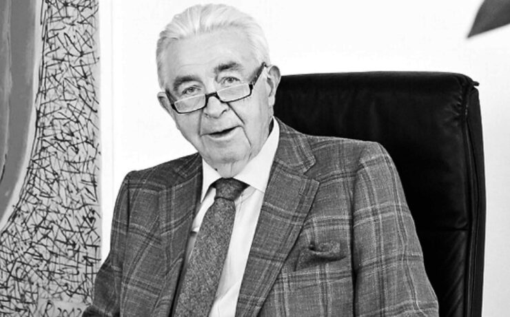 Les frères Werner et Heinz Stickling s’étaient retirés des affaires opérationnelles en 1996, mais Werner Stickling (son frère Heinz est décédé dans un accident en mai 1999) sera resté en contact avec les équipes jusqu'à la fin et aura soutenu le développement de Nobilia en tant que président d'honneur du comité consultatif, poste auquel il avait été nommé en 2015.