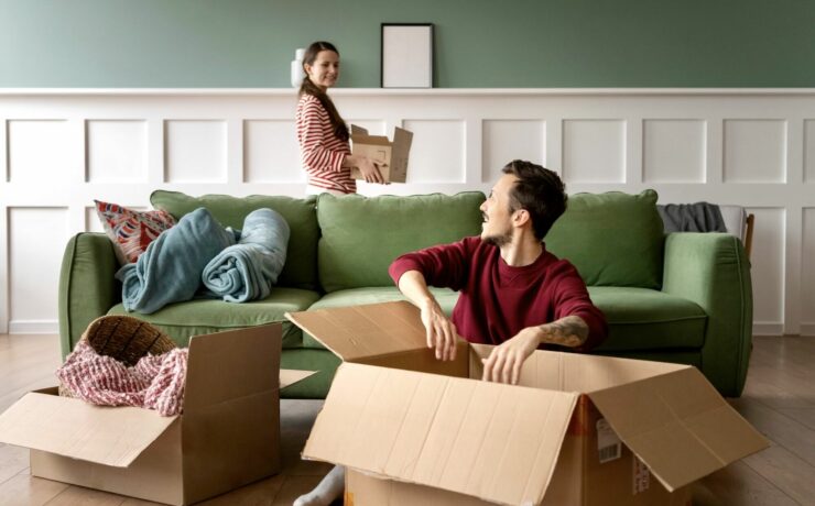 Après une année 2023 chahutée en matière d’immobilier, les Français recommencent à envisager d’acheter, notamment grâce aux conditions d’emprunt qui redeviennent un peu plus attractives pour eux. C’est en tous cas ce que révèle le premier volet d’une étude exclusive menée par l’institut YouGov pour le réseau Guy Hoquet qui, entre autres enseignements, fait état d’un signal encourageant : plus d’un Français sur deux a l’intention de concrétiser un achat immobilier courant 2024.