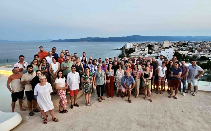 À l’occasion de ses “Journées Nationales”, qui se sont déroulées en Grèce du 9 au 12 juin dernier, le GRAM dit avoir confirmé son dynamisme et sa volonté d’accompagner ses adhérents dans la réussite de leurs projets, notamment en mettant à leur disposition un certain nombre d’outils susceptibles de les aider à relever les défis d’un marché en constante évolution.