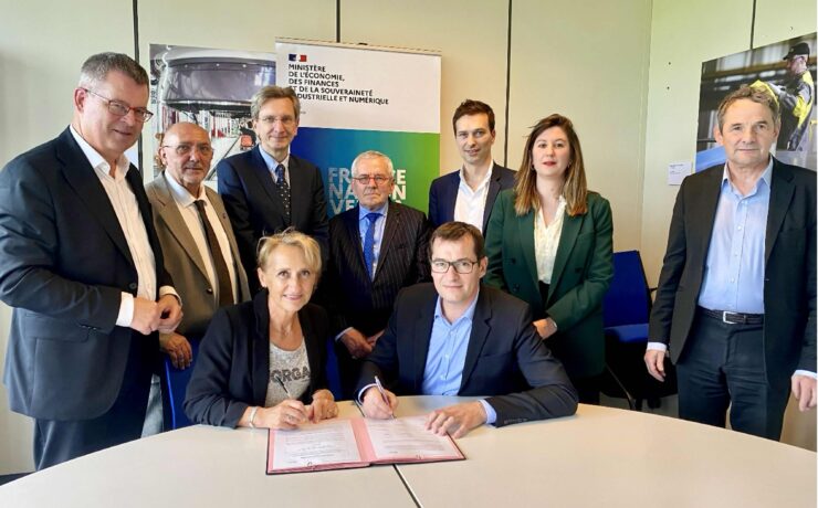Le 3 juin dernier, des organisations représentatives des bailleurs et des commerçants ont signé un protocole pour la mise en place de la mensualisation des loyers. Une signature qui met en évidence la volonté de la filière de trouver des solutions pour accompagner la trésorerie des enseignes et des commerçants, ceci dans le cadre des discussions engagées au sein du Conseil national du commerce (CNC).