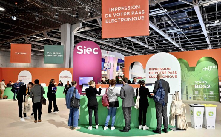 Si l’on en croit le communiqué du 3 juin dernier, cette édition printanière de l’événement de la Fédération des Acteurs du Commerce dans les Territoires (FACT), organisée par Comexposium, a réuni plus de 100 exposants (un chiffre en légère hausse par rapport à 2023, malgré trois mois de préparation en moins, ceci en raison du repositionnement du salon sur ses dates d’origine) et accueilli plus de 4 100 visites, contre 4 450 en 2023.