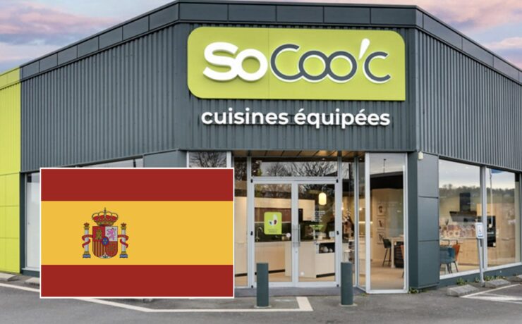 L’Espagne a été identifiée comme le marché idéal pour cette première aventure internationale en raison de sa proximité géographique avec la France, facilitant ainsi les opérations logistiques. L’ouverture officielle de ce magasin “pilote” est prévue pour mi-juillet, dans la zone du centre commercial de Bonaire, sur la commune de Valencia.