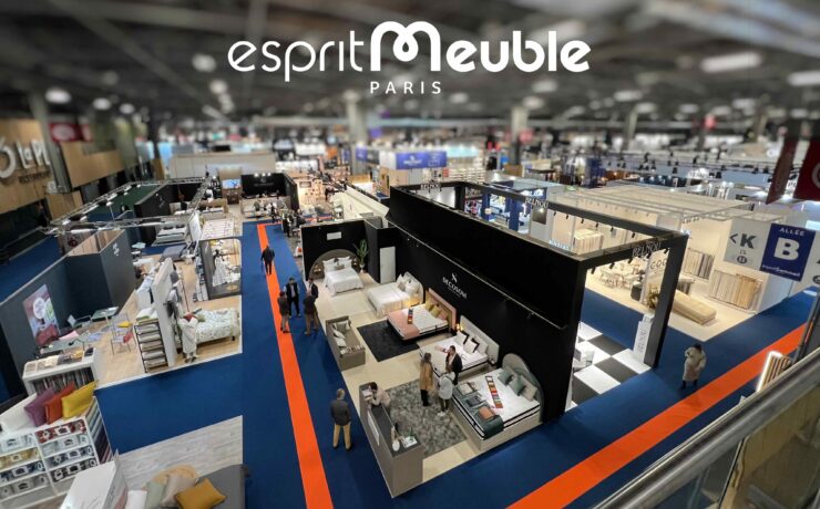 Les organisateurs de l’événement incontournable des professionnels de l’ameublement (meuble, siège, literie, cuisine, électroménager, prescription), rappellent par ailleurs que, pour tirer pleinement profit de cette 12e édition et préparer au mieux ce qui animera leur business en 2025, les visiteurs ont tout intérêt à prévoir au moins deux jours de visite.