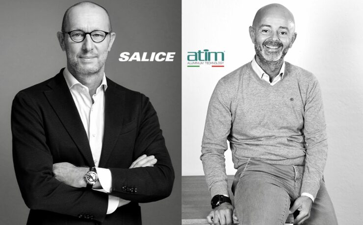 L’équipementier italien Salice, fabricant de ferrures ergonomiques et design pour le mobilier et l’agencement, a acquis la société compatriote Atim Spa, spécialiste renommée à l’échelon international en matière de meubles transformables, tables extensibles, systèmes de portes coulissantes et autres profilés en aluminium. Une opération qui permet notamment à Salice d’élargir son offre vers un segment hautement technique et haut de gamme.