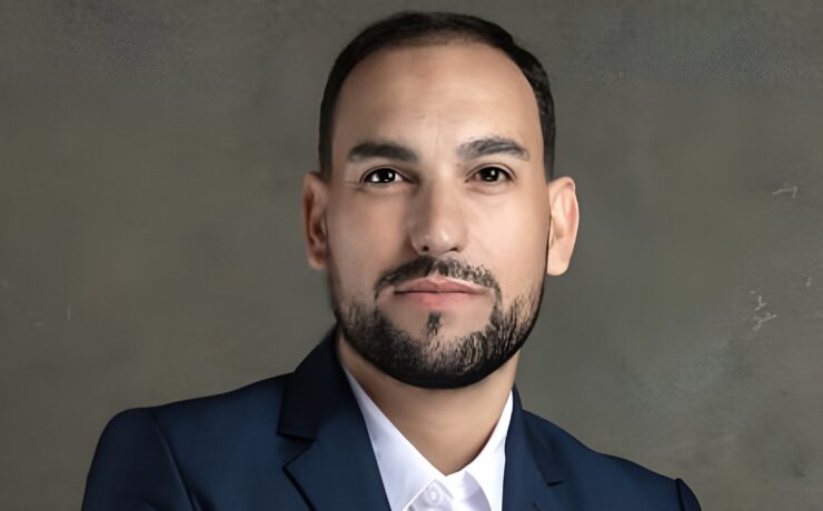 À compter du 1er septembre 2024, David Da Silva est le nouveau directeur général de Blanco France, responsable des ventes et du marketing de la griffe spécialiste du point d'eau pour la cuisine. La direction du groupe se dit confiante dans les capacités de ce professionnel expérimenté (notamment dans les secteurs de la construction et de la rénovation), pour donner un nouvel élan à la marque sur le marché hexagonal.