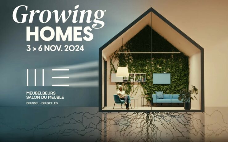 L’édition 2024 du Salon du Meuble de Bruxelles se déroulera du dimanche 3 au mercredi 6 novembre prochain, au sein du parc Brussels Expo, sur le plateau du Heysel, au nord de la capitale belge. À moins de deux mois de la manifestation, ses organisateurs annoncent un nombre d’exposants à la hausse. Et ménagent le suspense concernant certaines nouvelles initiatives.