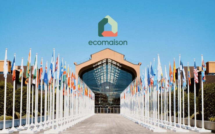 Dans le cadre de son Appel à manifestation d’intérêt “Réemploi et Territoires”, l’éco-organisme Ecomaison, acteur de référence de l’économie circulaire, a retenu trente premiers projets. Parmi-ceux-ci : le soutien au mouvement Emmaüs, pour la prise en charge logistique (transport, stockage) de près de 1 400 tonnes de mobilier provenant des villages olympiques parisiens, à hauteur de 350 000 €, soit 30 % du coût de cette opération unique et historique pour le mouvement.