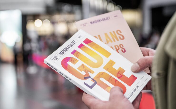 Selon les organisateurs de la manifestation, la baisse (de 10 %) du visitorat enregistrée par l’édition de septembre de Maison&Objet (qui s’est déroulée, il est vrai, dans un contexte économique et politique complexe), reflète également les difficultés actuelles du marché. Cette session de rentrée préfigurerait en outre une nouvelle organisation de ses deux salons annuels…