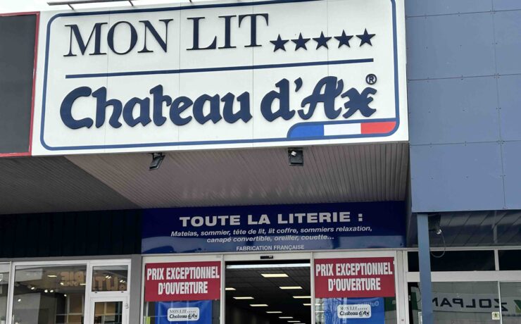 L’enseigne saloniste spécialiste du siège “Made in Italy”, dirigée par Michaël Sadoun en France, se lance à nouveau sur le marché des spécialistes literie. Pour ce faire, en accord avec la famille Colombo (dirigeante de la maison-mère en Italie), elle va s’appuyer sur une structure dirigée par une personnalité bien connue des professionnels de la literie : Pierre Elmalek, ancien PDG-fondateur de l’enseigne Maison de la Literie. Révélations.