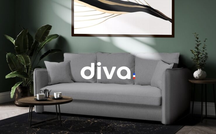 Faute de repreneur, le fabricant de canapés Diva Salon, propriétaire de la célèbre technologie convertible “Rapido”, a été placé en liquidation judiciaire par le tribunal de commerce de Lyon (69) ce 25 septembre 2024. L’entreprise était en redressement judiciaire depuis le mois de mars dernier.
