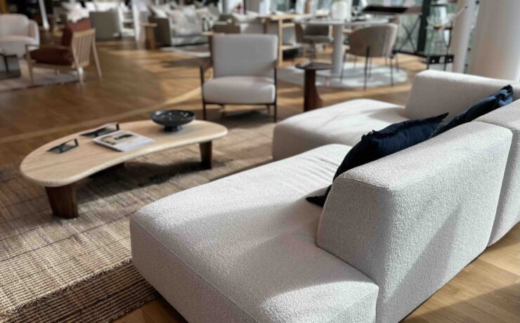 Dans cette période d’incertitude persistante, alors que, selon l’IPEA, les acteurs du marché semblent avoir enregistré des résultats hétérogènes pour le mois d’août et que le décalage calendaire des soldes n’aura pas forcément aidé à y voir plus clair, l’Institut de prospective et d’études de l’ameublement révèle que le marché du meuble domestique a enregistré en juillet son plus fort recul depuis le début de l’année, avec, à la clé, une contraction de son chiffre d’affaires de 9,2 %.