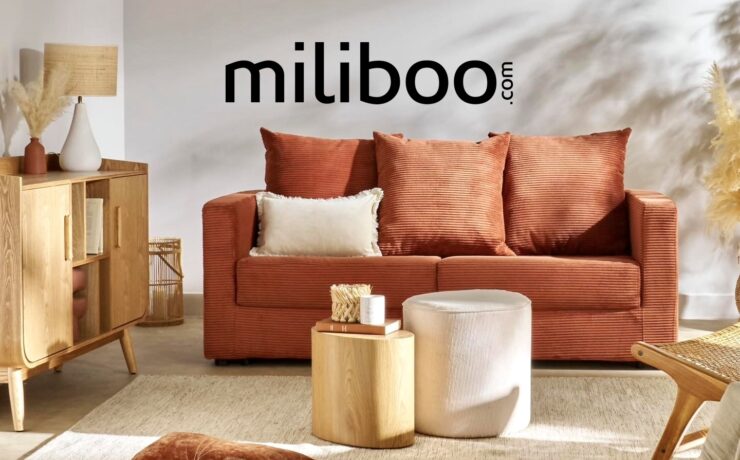 L’activité de Miliboo en France (84 % du chiffre d’affaires) s’avère la plus impactée, avec un chiffre d’affaires de 7,8 M€, en baisse de 13,2 % par rapport à l’activité record enregistrée au premier trimestre 2023-2024. Dans un contexte économique qui reste incertain, les dirigeants de la société disent vouloir rester prudents et entendent redynamiser progressivement leurs ventes, notamment en s’appuyant sur les “best-sellers” de la marque.