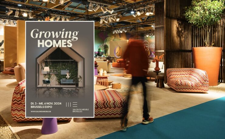 Nouveauté annoncée comme majeure cette année : l’espace “BDI” (pour “Belgian Design Island”, plate-forme consacrée aux objets design et ornementaux, du mobilier à l’éclairage, en passant par le textile et les tapis. Objectif : mettre les créateurs belges en valeur et attirer un plus large public, tant en provenance du mobilier domestique que du “contract”. Autre innovation : une offre spécifique de mobiliers d’extérieur, dont on sait bien qu’elle propose des solutions… bien au-delà du seul “outdoor” !