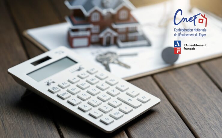 Dans un contexte de marché très difficile, la CNEF et l’Ameublement français ont décidé de demander de nouveau le déblocage d’une partie de l’épargne thésaurisée sur les plans d’épargne logement (PEL) pour l’achat de meubles neufs et de gros électroménagers neufs. À cette fin, un courrier a été adressé ce 10 octobre à tous les députés et sénateurs membres des commissions des finances et des affaires économiques.