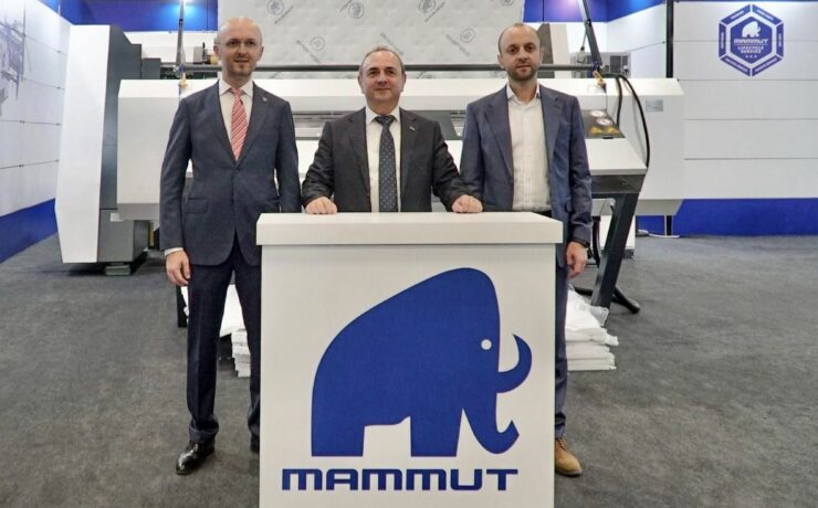 Le fabricant turc de machines pour matelas et mousses, Elektroteks, a acquis Mammut, fabricant de référence de machines de piquage basé à Cologne, en Allemagne. La transaction a été conclue le 23 septembre dernier. Objectif de cette opération : initier une nouvelle ère de croissance et d'innovation, qui s'appuiera sur la synergie des deux entreprises, afin de fournir des produits et des services de qualité supérieure à l'industrie mondiale du matelas et de la mousse.