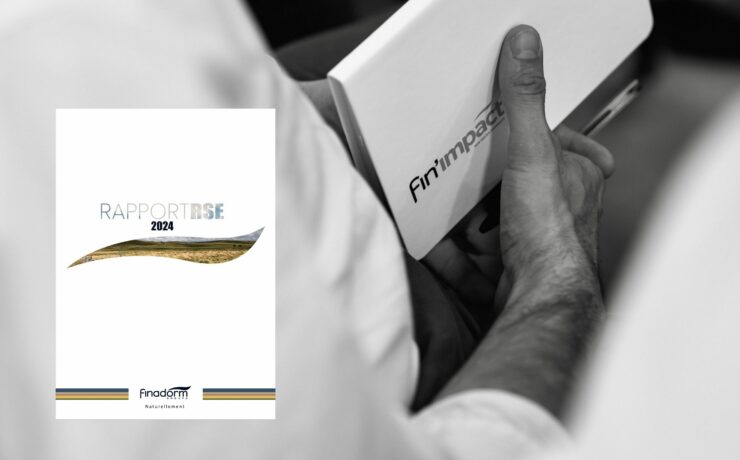 Dunlopillo, La Compagnie du Lit, Technilat, Biotex, France Literie, Sunshine Habitat, Mathou Créations, Loxos ou Sicob : ce nouveau rapport RSE de l’ETI aveyronnaise est celui de toute une flotte d’entreprises engagées pour répondre aux enjeux sociaux, sociétaux et environnementaux. Cette démarche, incarnée par le projet “Fin’Impact”, entend réduire l’impact carbone des activités des entreprises de Finadorm, développer le bien-être de ses collaborateurs et donner du sens à leurs métiers.