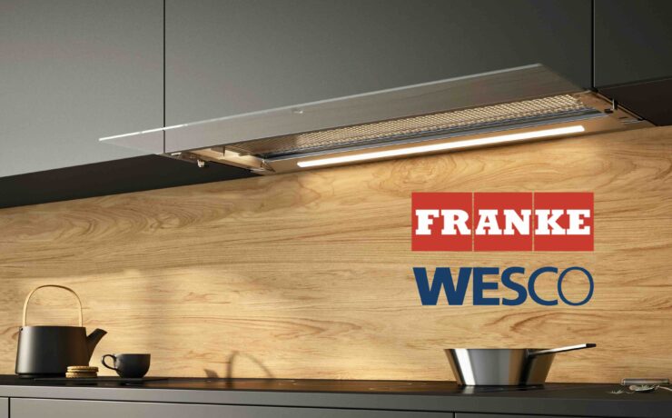 Avec cette opération, Franke Group (qui appartient à Artemis Group), un des principaux fabricants et fournisseurs mondiaux de solutions et d’équipements pour les cuisines domestiques (ainsi que pour la restauration professionnelle et la préparation de café), consolide considérablement sa position sur le marché des hottes aspirantes. La transaction doit encore être approuvée par les autorités compétentes en matière de concurrence.