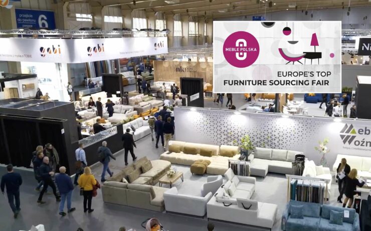 Selon ses organisateurs, la prochaine édition du salon polonais “Meble Polska”, 15e du nom, s’annonce sous les meilleurs auspices. Outre les demandes d’inscriptions d’ores et déjà enregistrées, la manifestation bénéficierait par ailleurs de l’annulation de l’Imm Cologne, plusieurs entreprises étant en quête de solutions alternatives depuis l’annonce officielle de Koelnmesse.