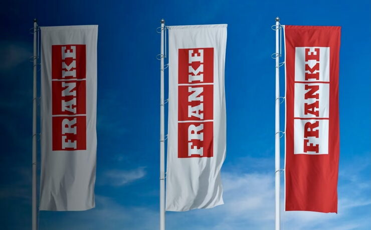 Les autorités compétentes en matière de concurrence ayant approuvé la transaction, Franke Group a fait savoir qu’il avait finalisé avec succès l'acquisition du groupe Wesco, fournisseur de hottes aspirantes et de systèmes de ventilation. Cette opération renforce l’offre de Franke sur le marché des hottes aspirantes, à la fois sur le plan géographique et stratégique. Elle devrait également lui permettre d'atteindre progressivement une position de leader en Allemagne et en Suisse.