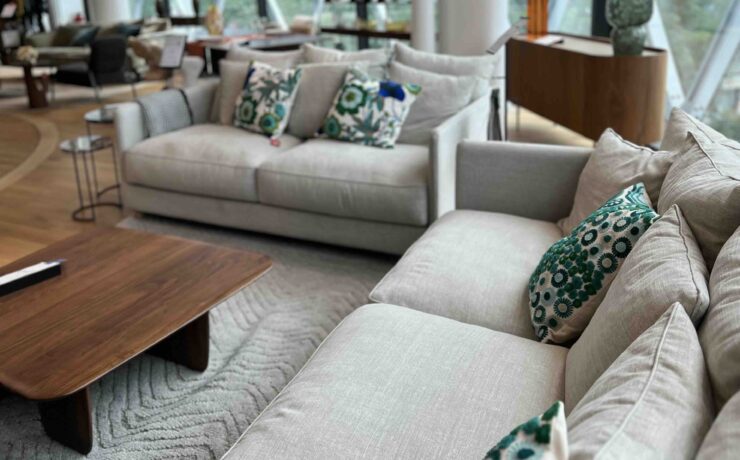 Dans sa dernière note de conjoncture en date, l’IPEA souligne notamment la bonne rentrée des enseignes de l’ameublement milieu/haut de gamme, tandis que les enseignes du e-commerce reprennent un peu de couleurs sur le mois. L’institut note également les bons résultats de certains spécialistes literie et cuisine, qui n’ont pas hésité à jouer la carte de la promotion. Côté produits, la literie se distingue encore une fois, avec des résultats légèrement positifs en septembre, alors que la cuisine ferme la marche.